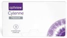 Optiview Cylenne Premium Multifocaal 